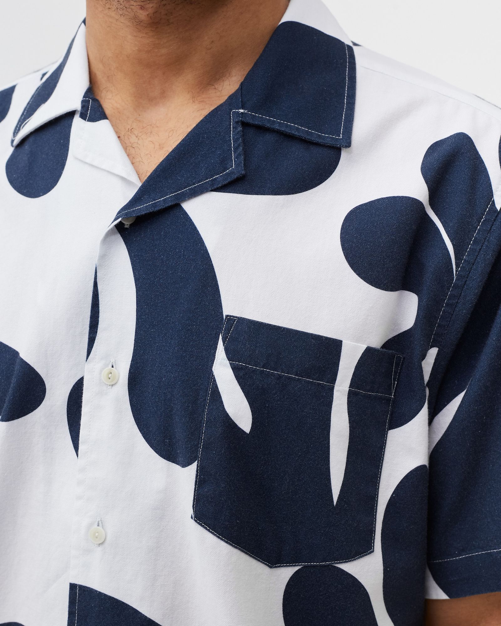 ALICE SHORT SLEEVE SHIRT