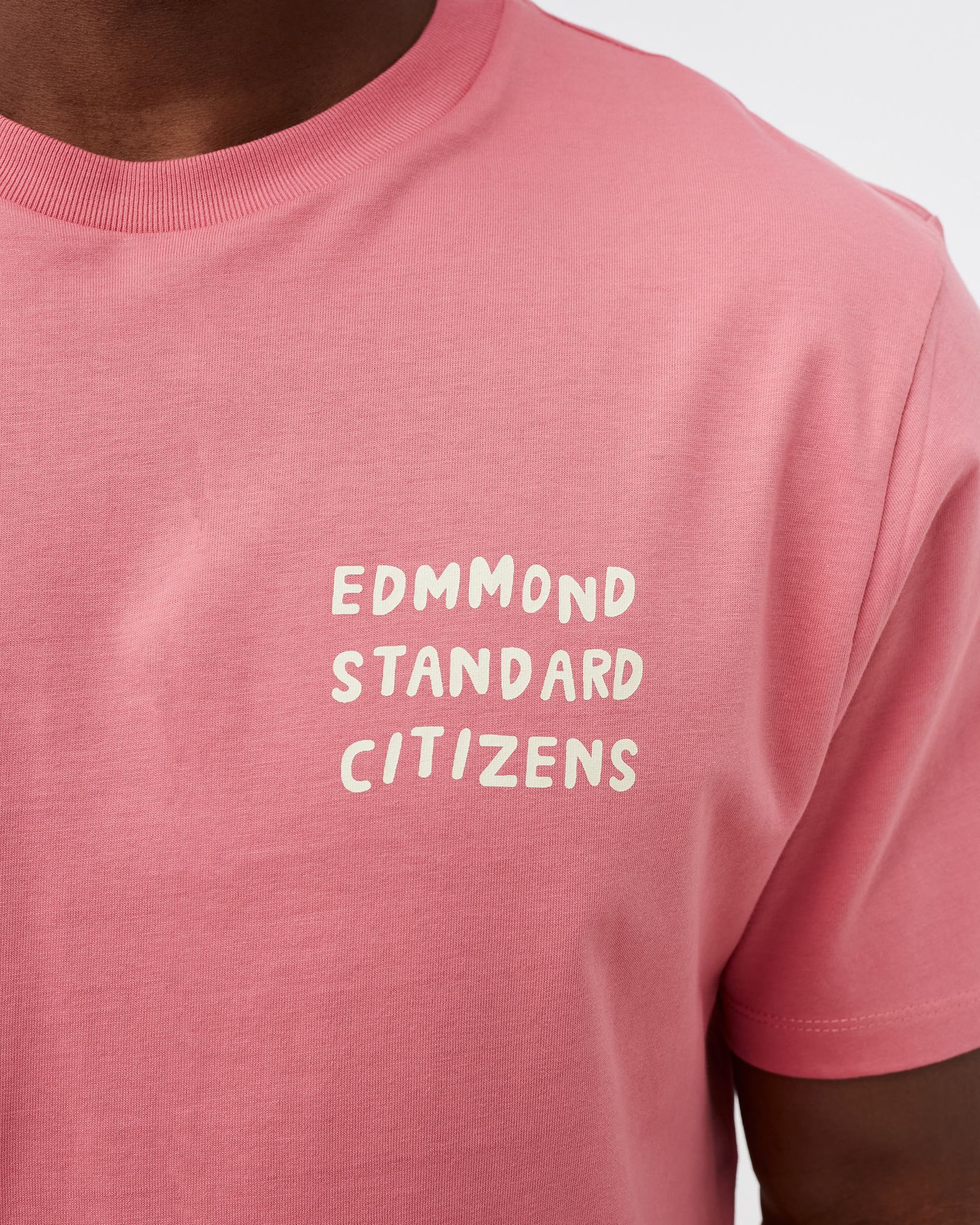 STANDARD CITIZENS TEE