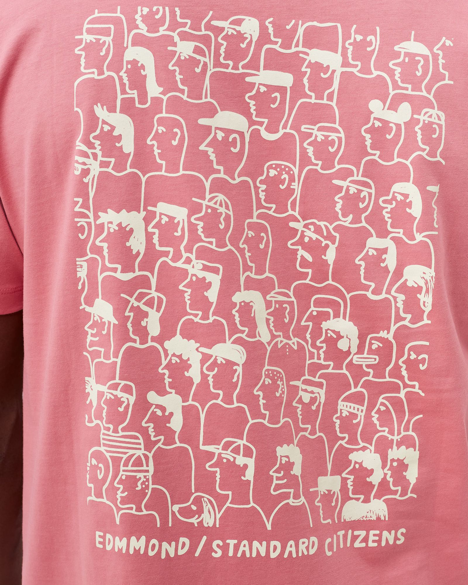 STANDARD CITIZENS TEE