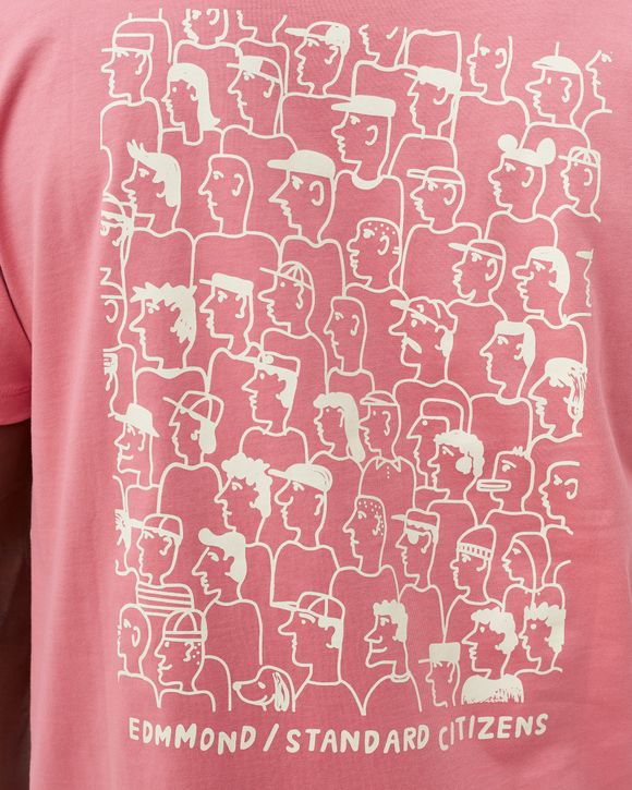 STANDARD CITIZENS TEE