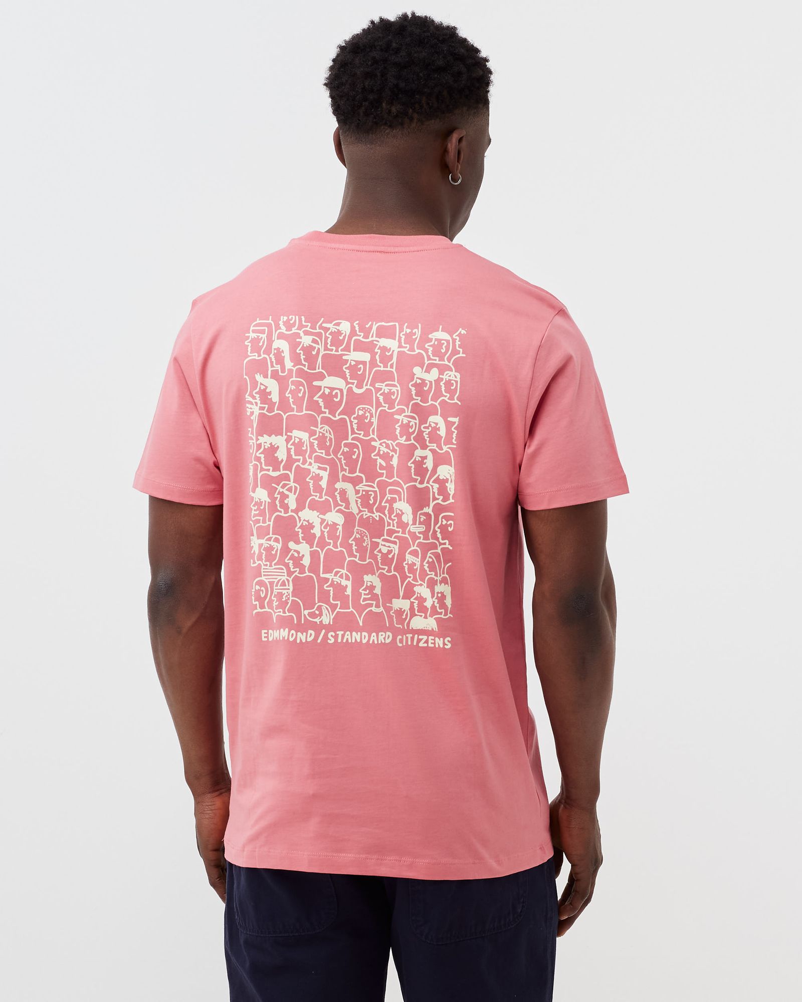 STANDARD CITIZENS TEE