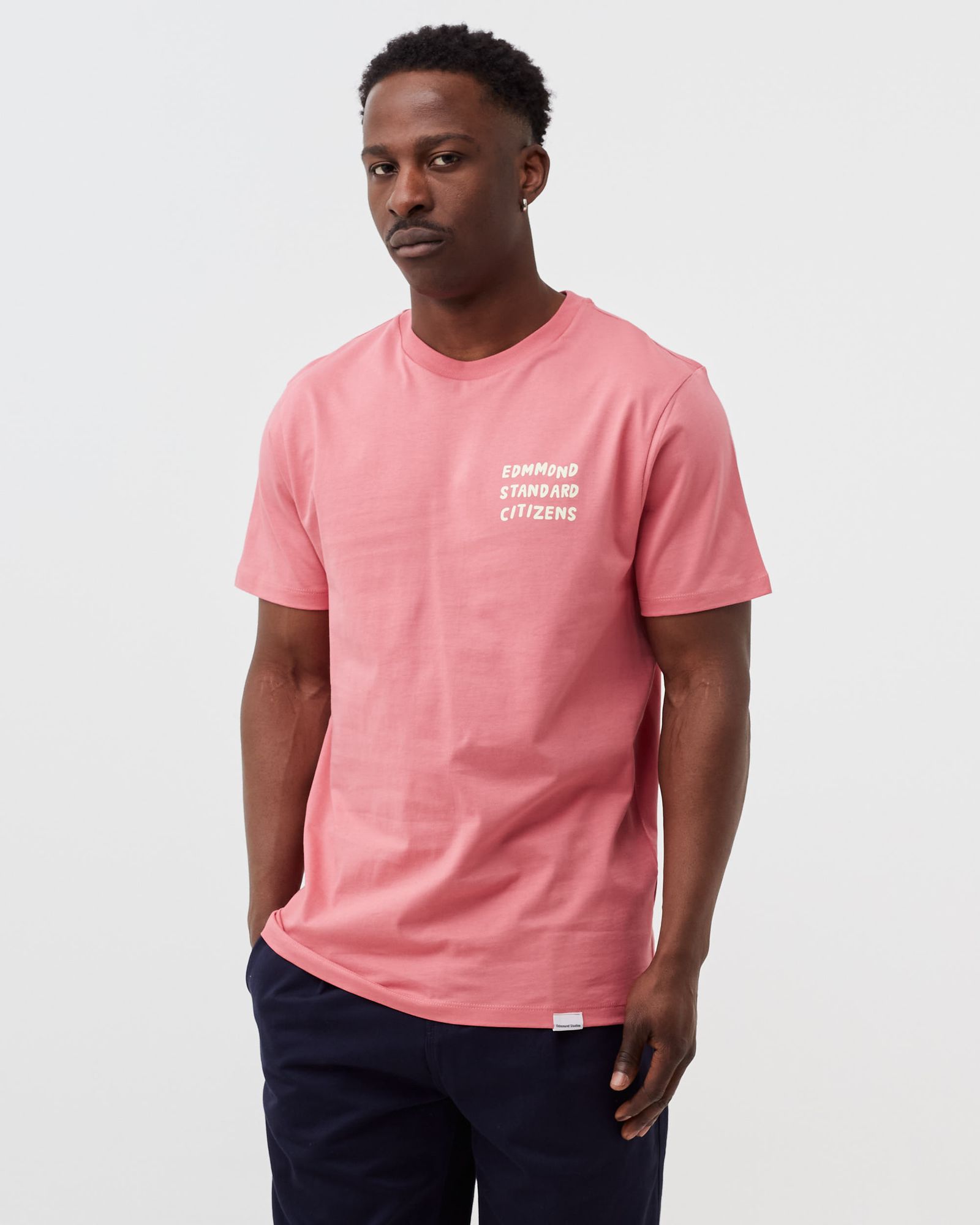 STANDARD CITIZENS TEE