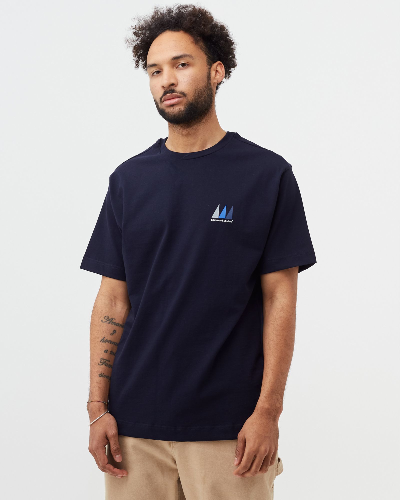 SLOOP TEE