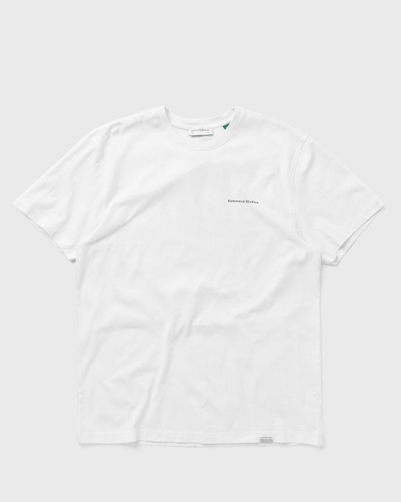 GROOVED TEE