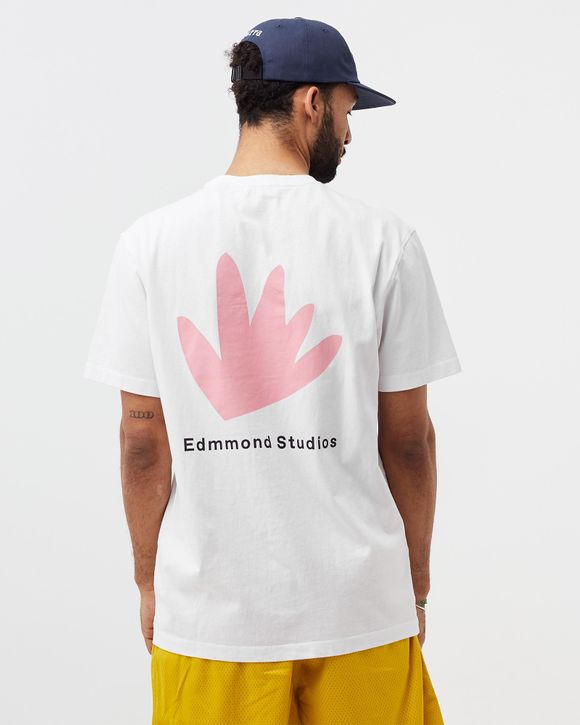 GROOVED TEE