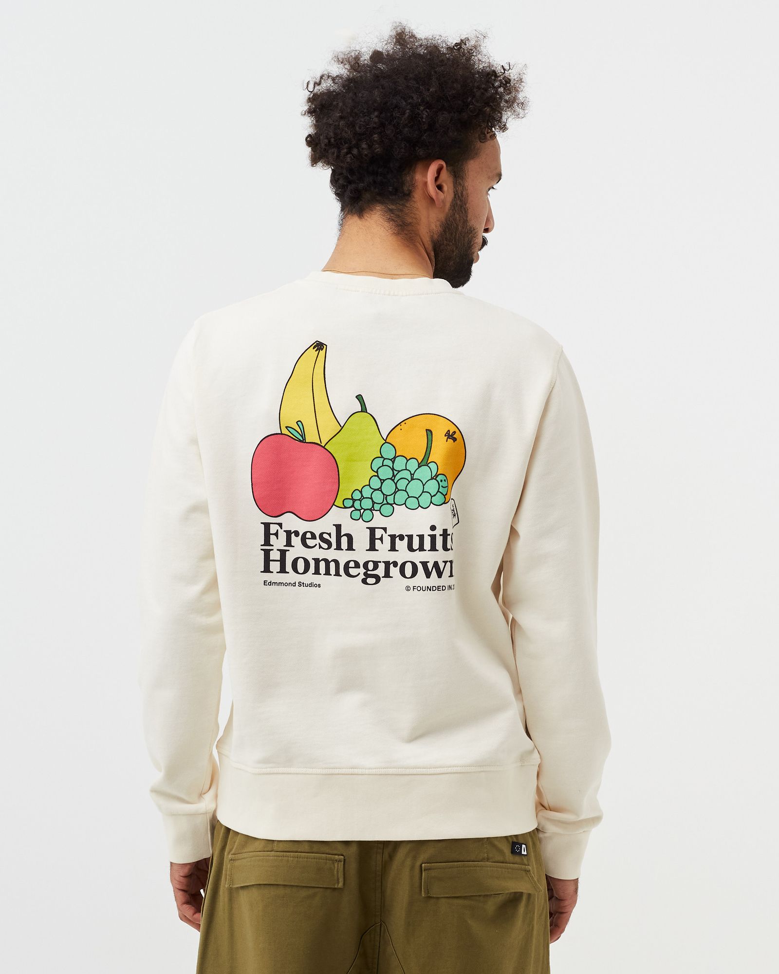 FRESH FRUITS SWEAT