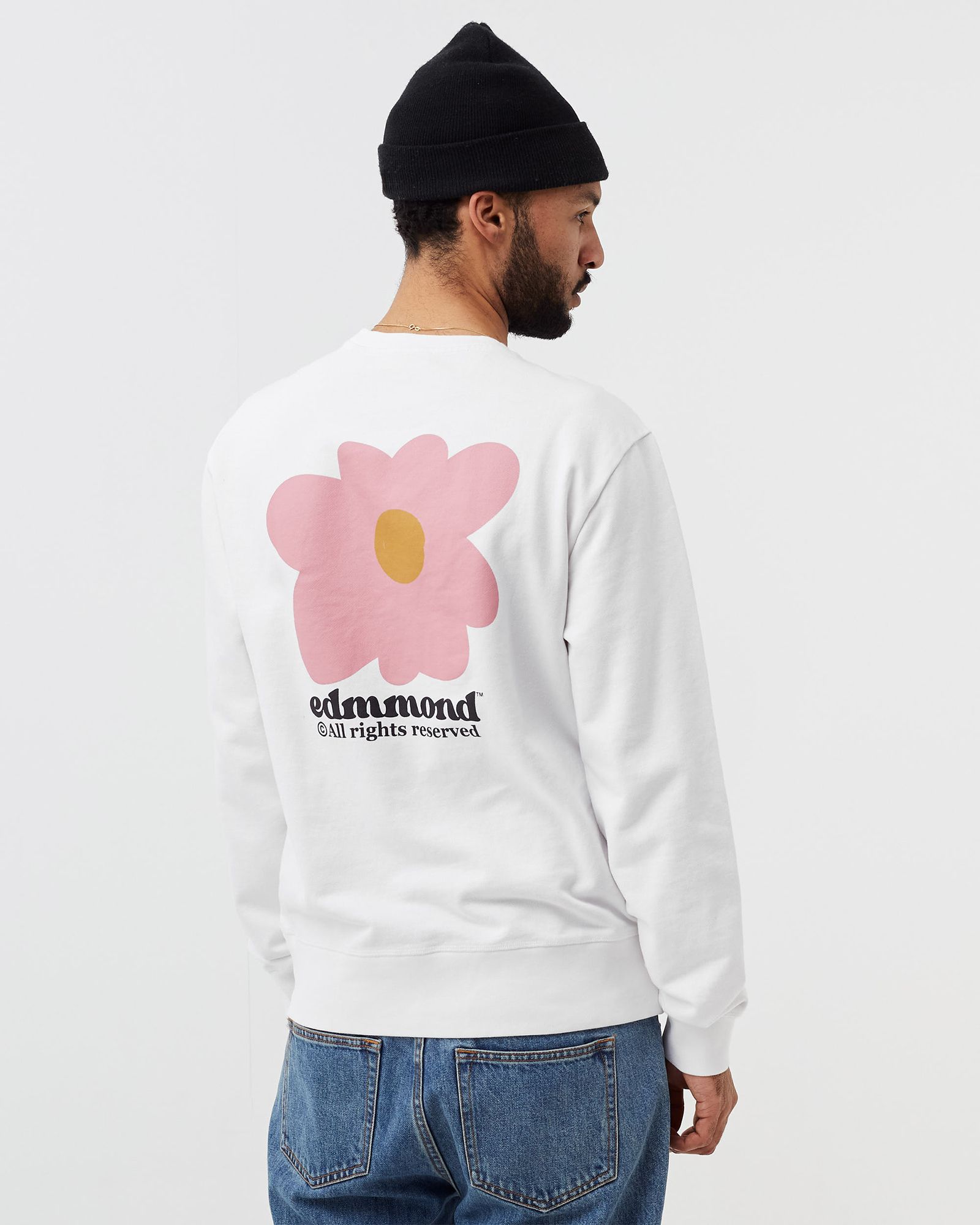 BLOSSOM SWEAT