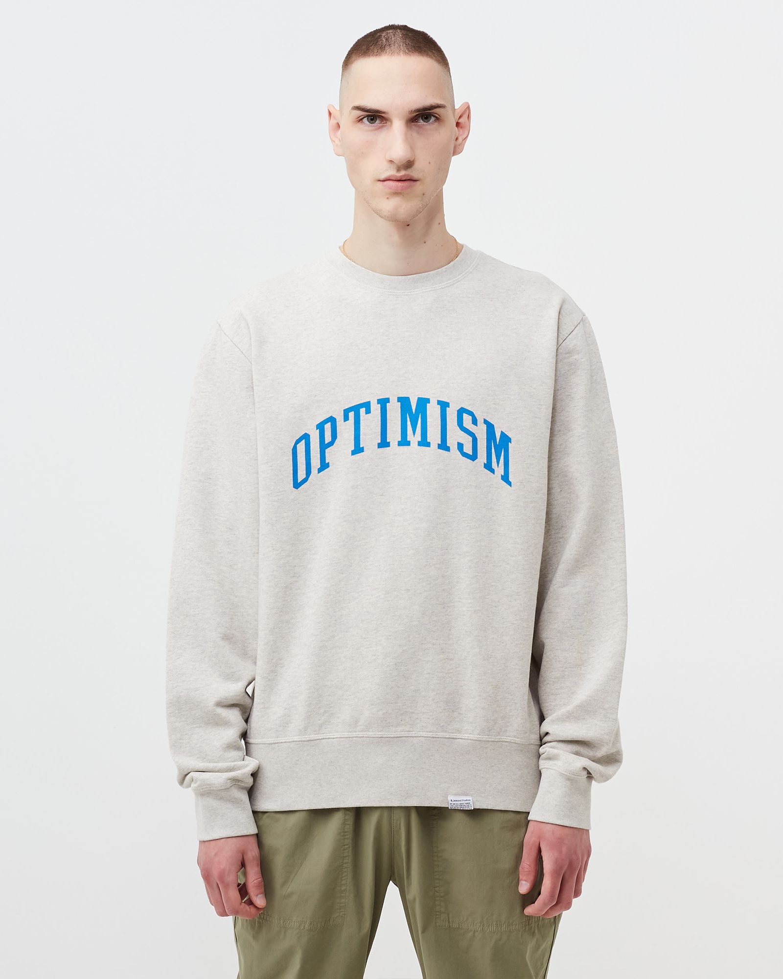 OPTIMISM SWEAT