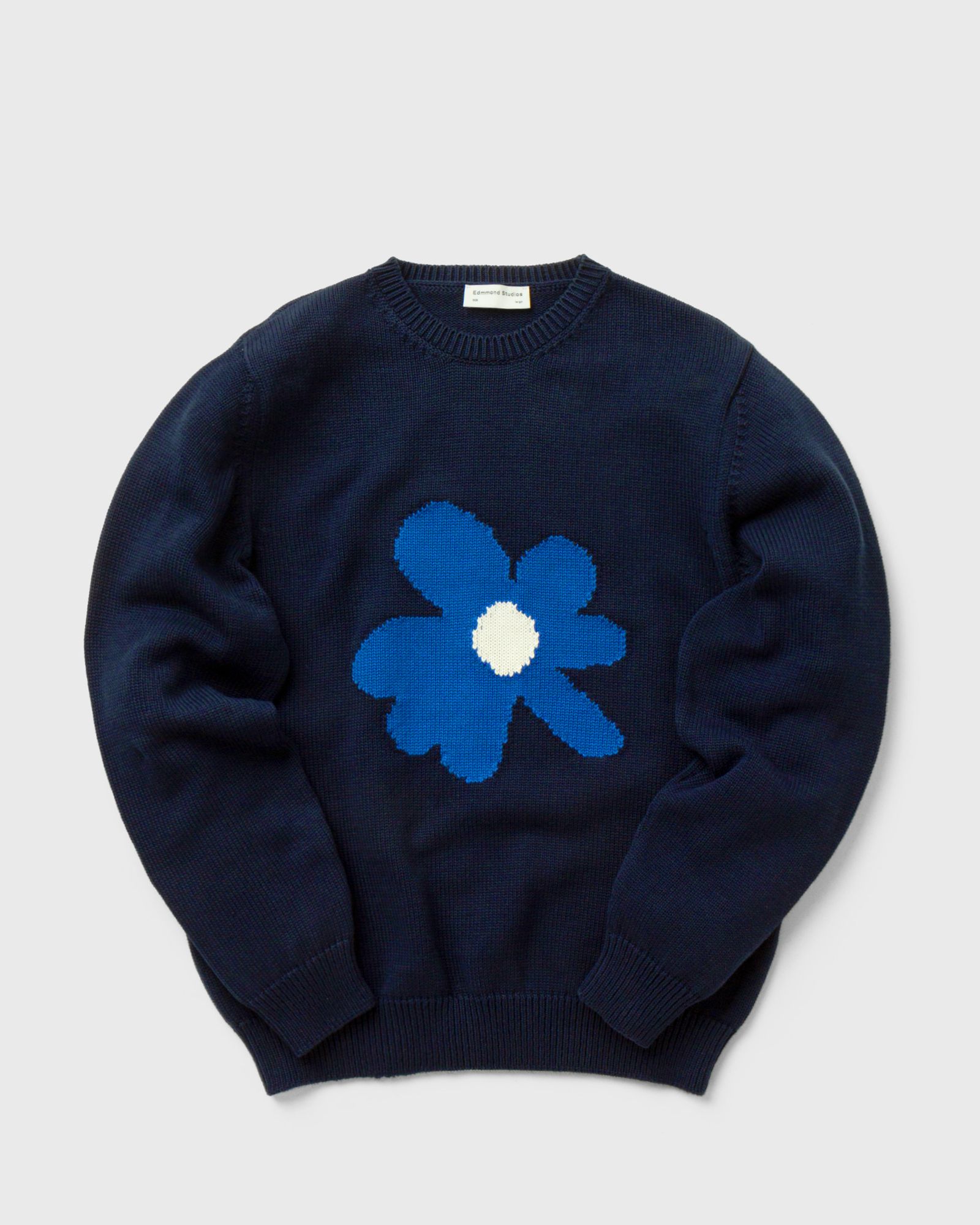 FLOWER SWEATER