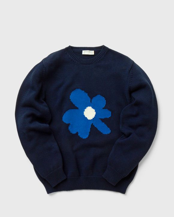FLOWER SWEATER