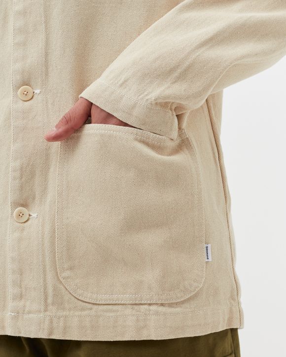 WORKER JACKET