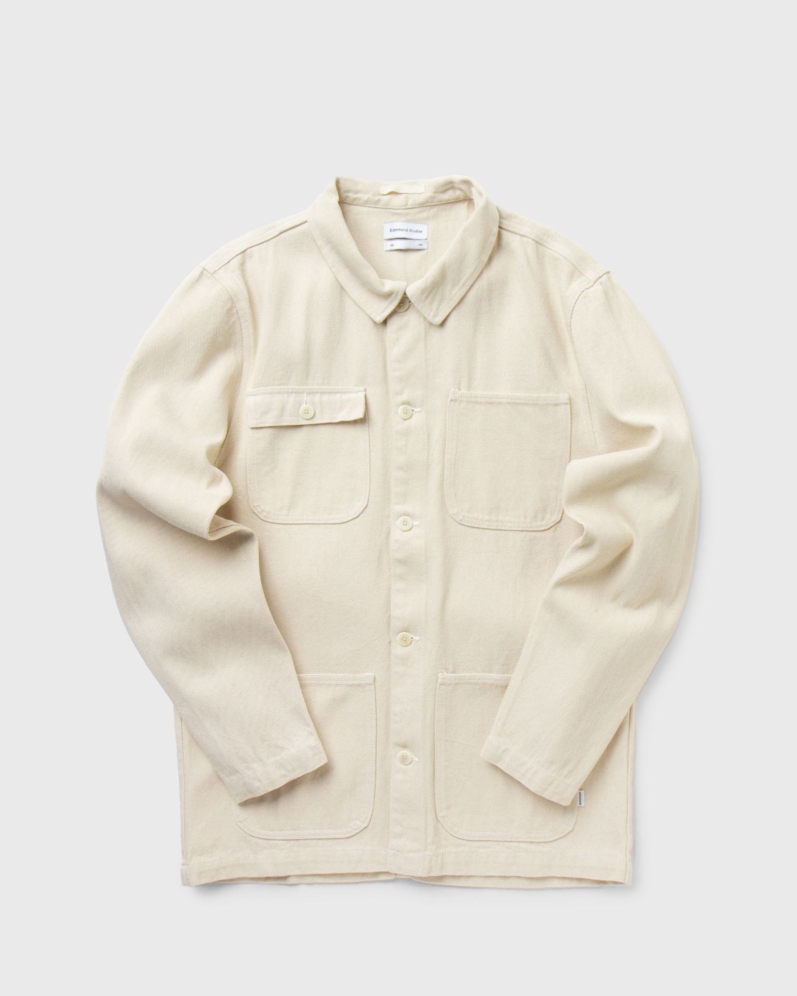 WORKER JACKET