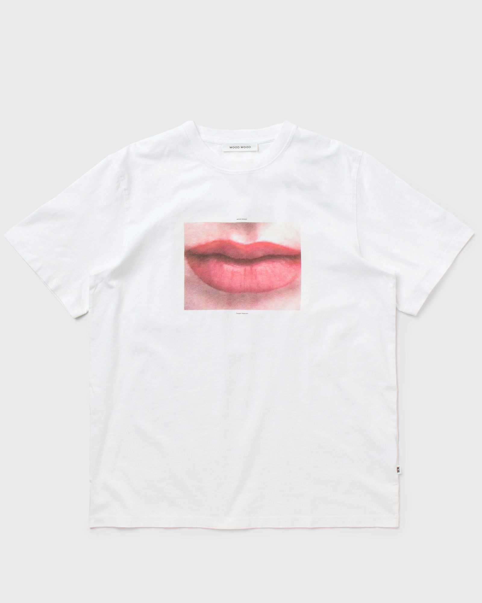 Sami CS Kiss T-shirt