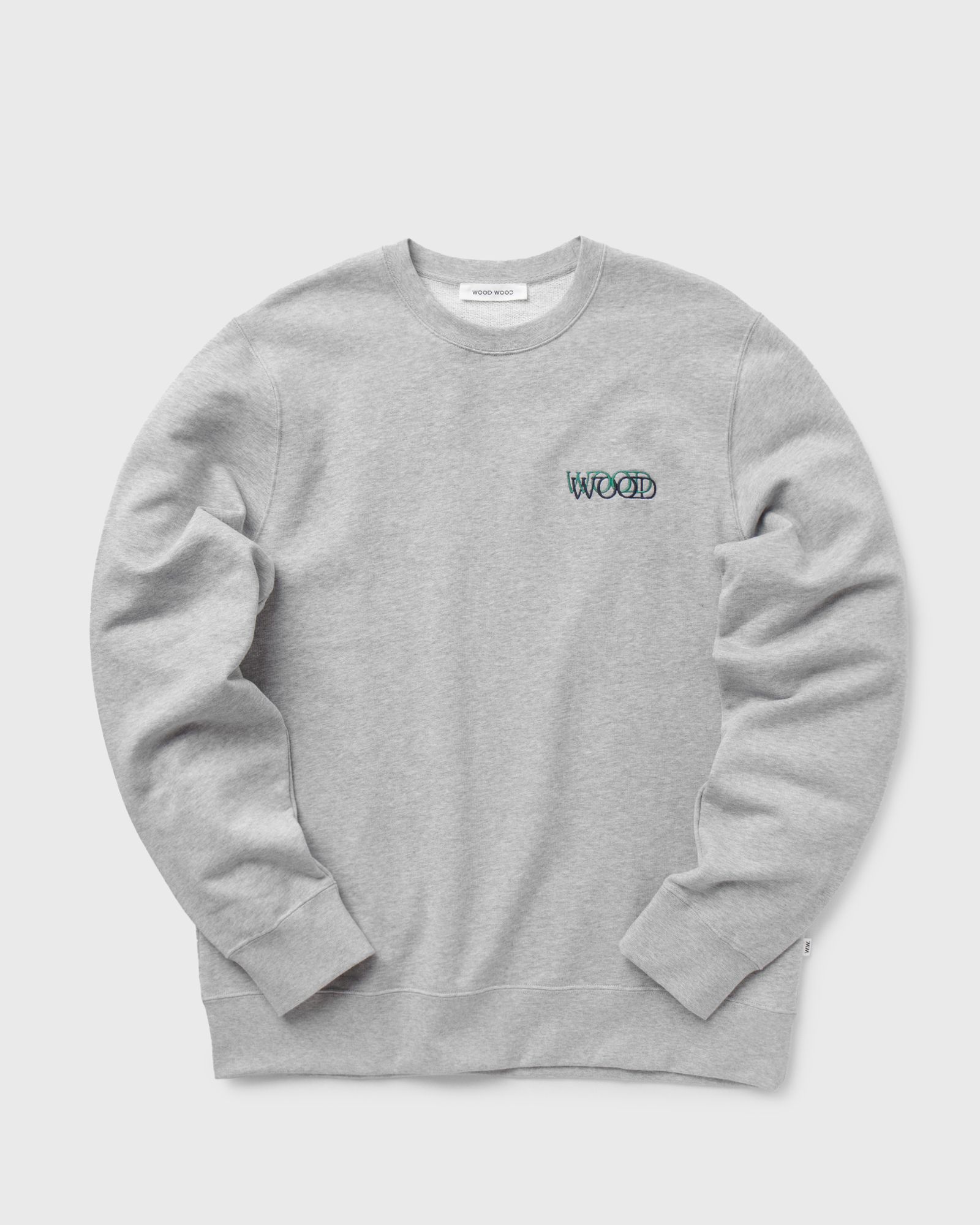 Hugh logo sweatshirt