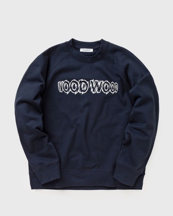 Hester shatter logo sweatshirt