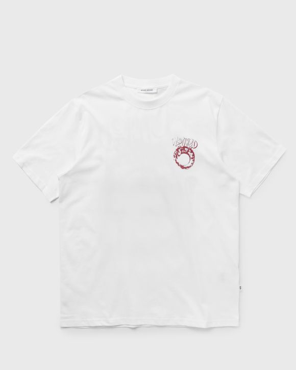 Bobby eye graphic Tee