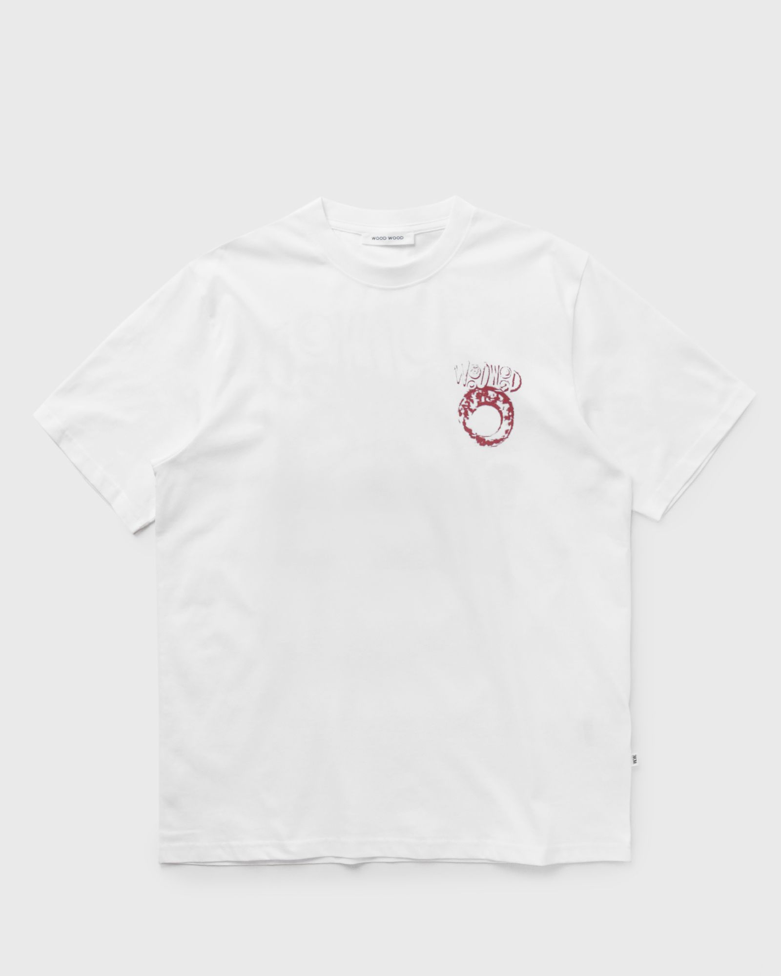 Bobby eye graphic Tee