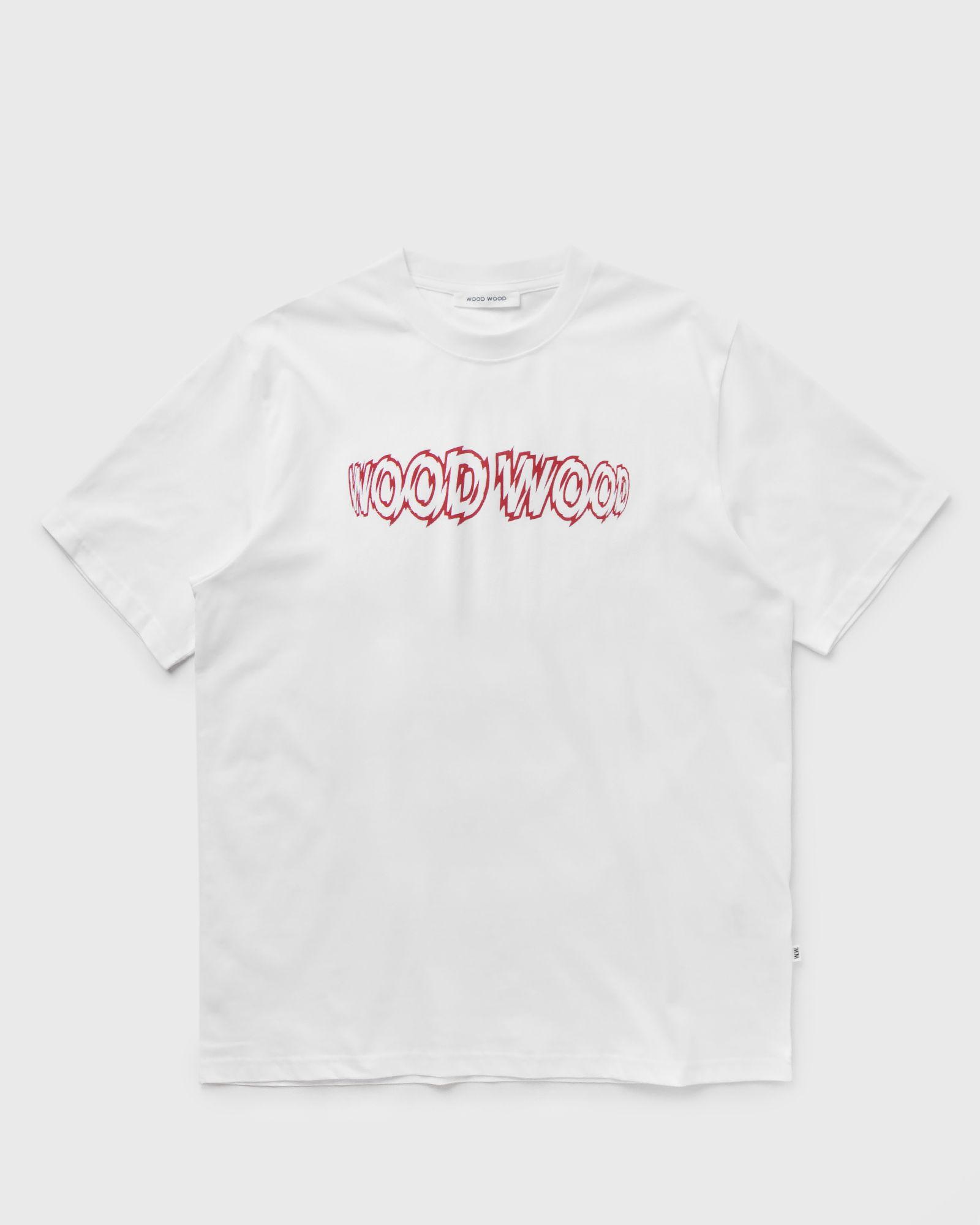 Bobby shatter logo Tee