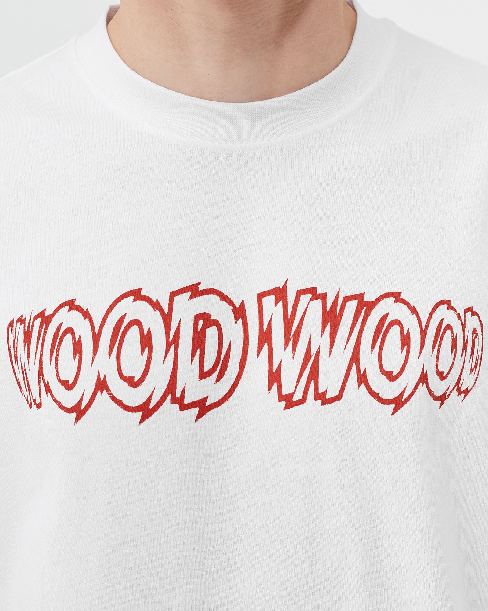 Bobby shatter logo Tee