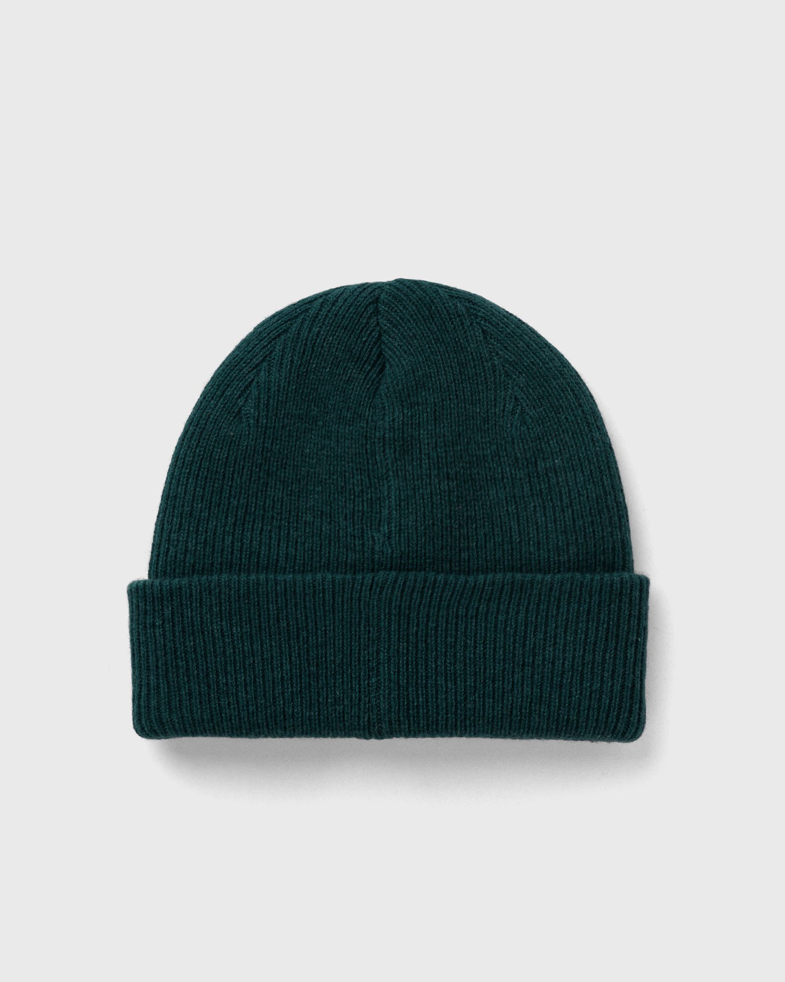Mande ribbed beanie