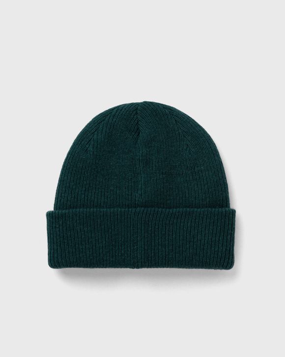 Mande ribbed beanie
