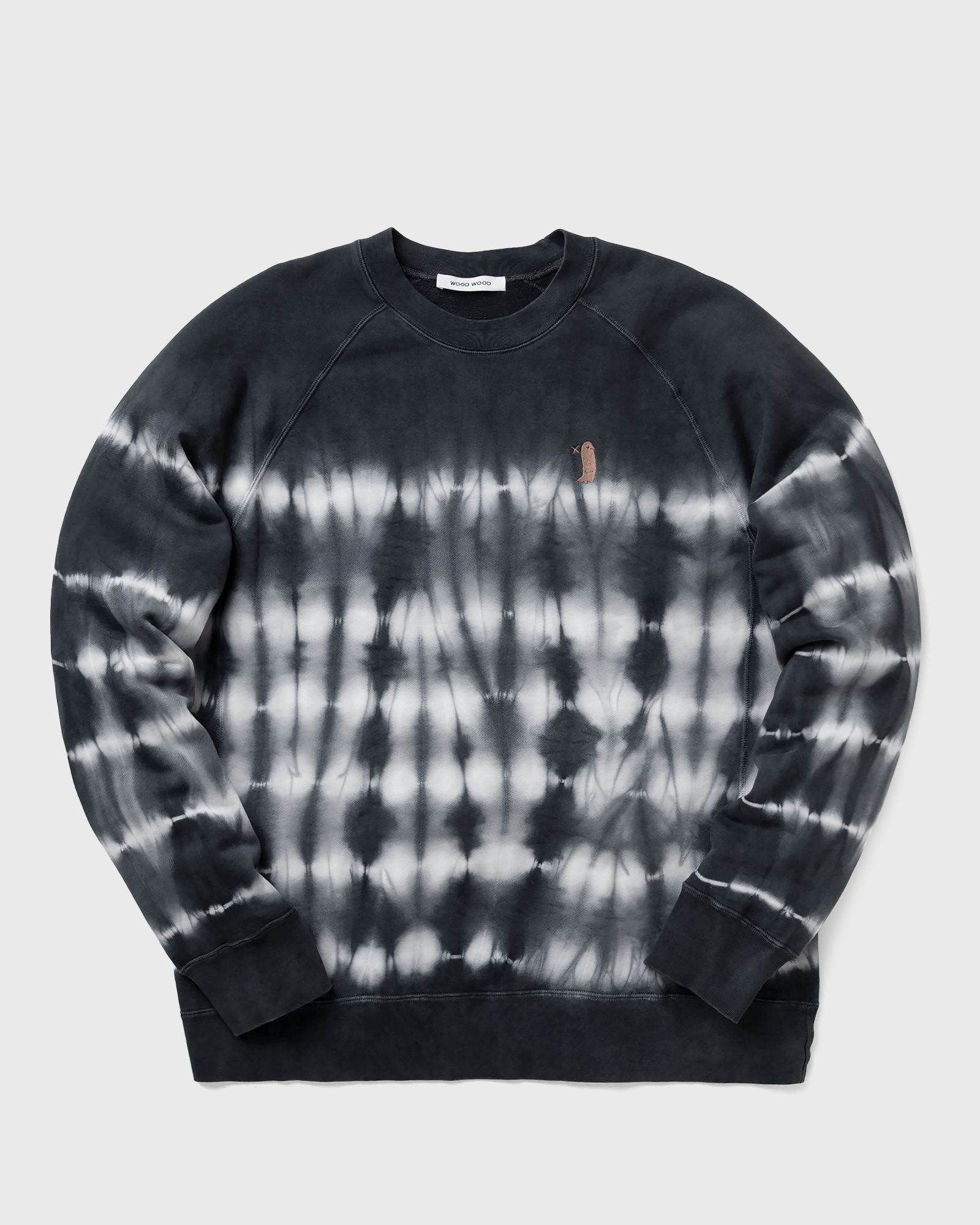 Hester Paris chic sweatshirt