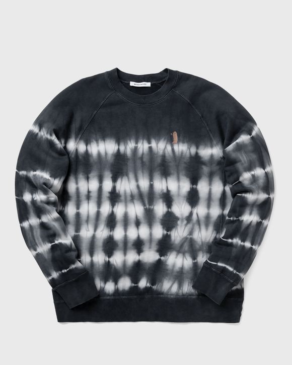 Hester Paris chic sweatshirt