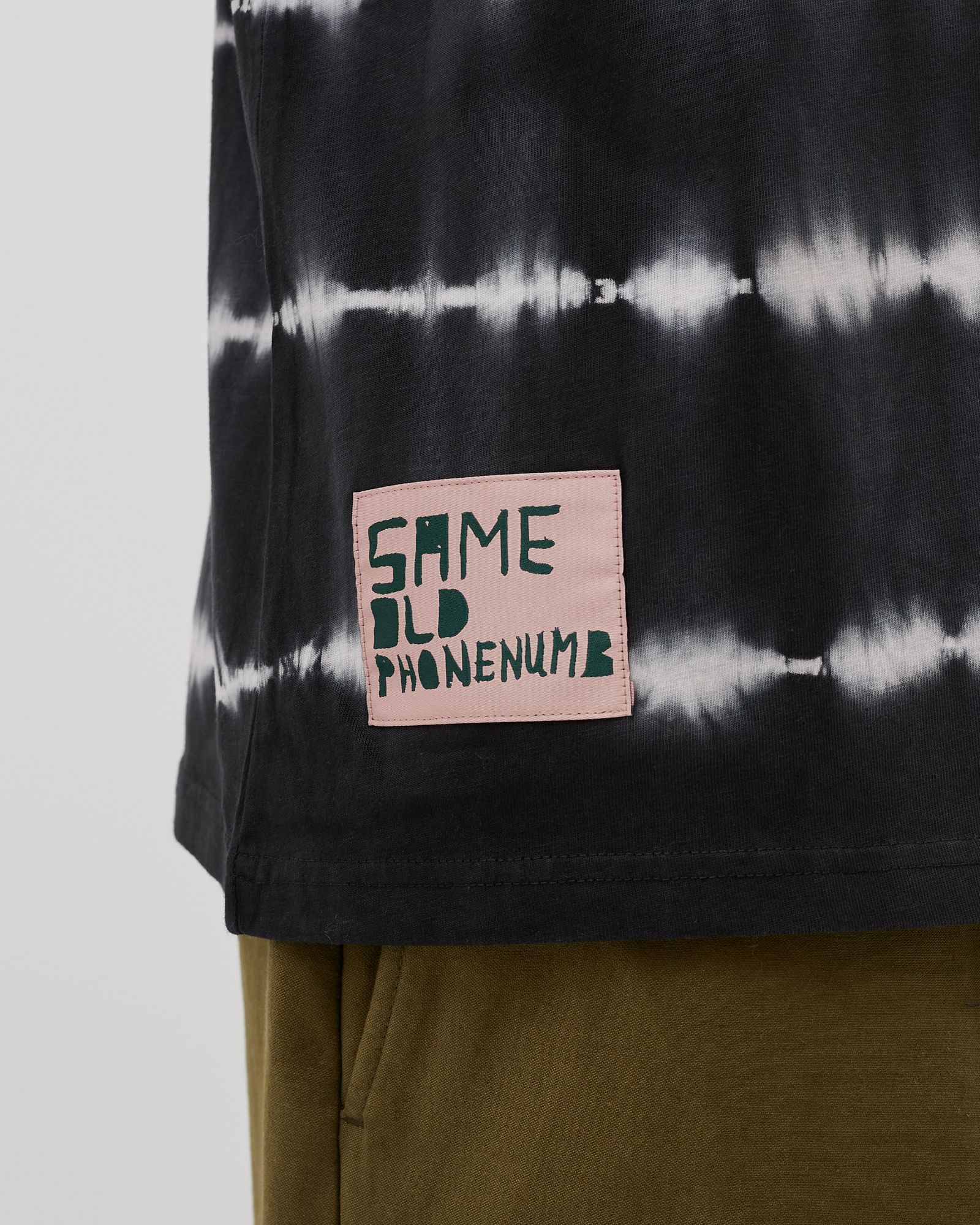 Bobby Paris chic T-shirt