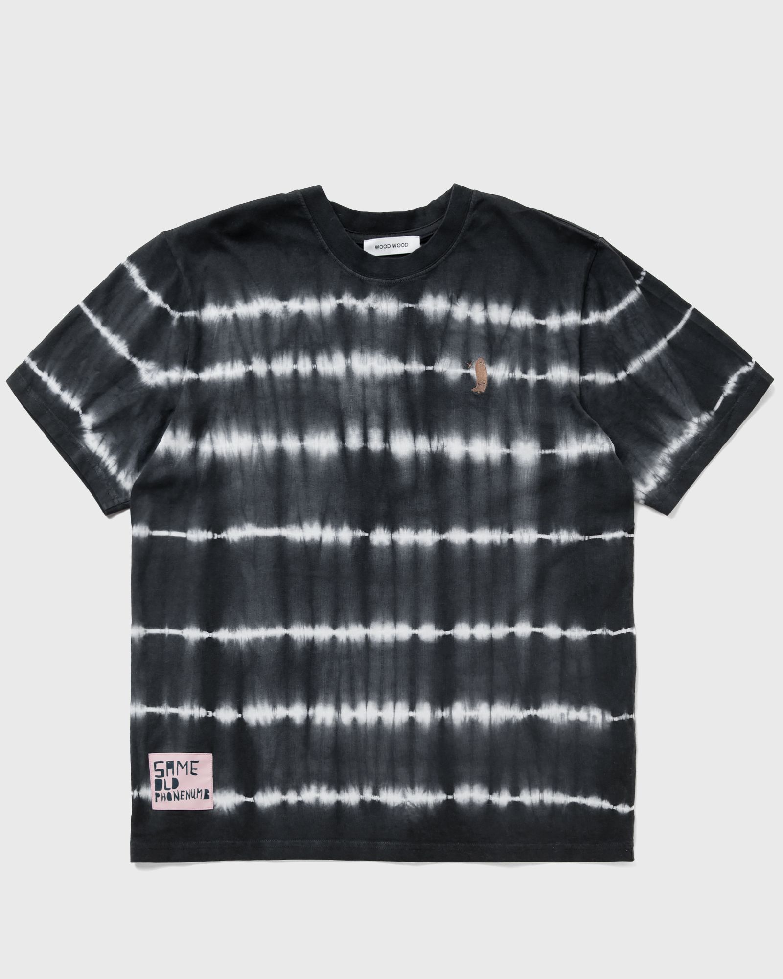 Bobby Paris chic T-shirt