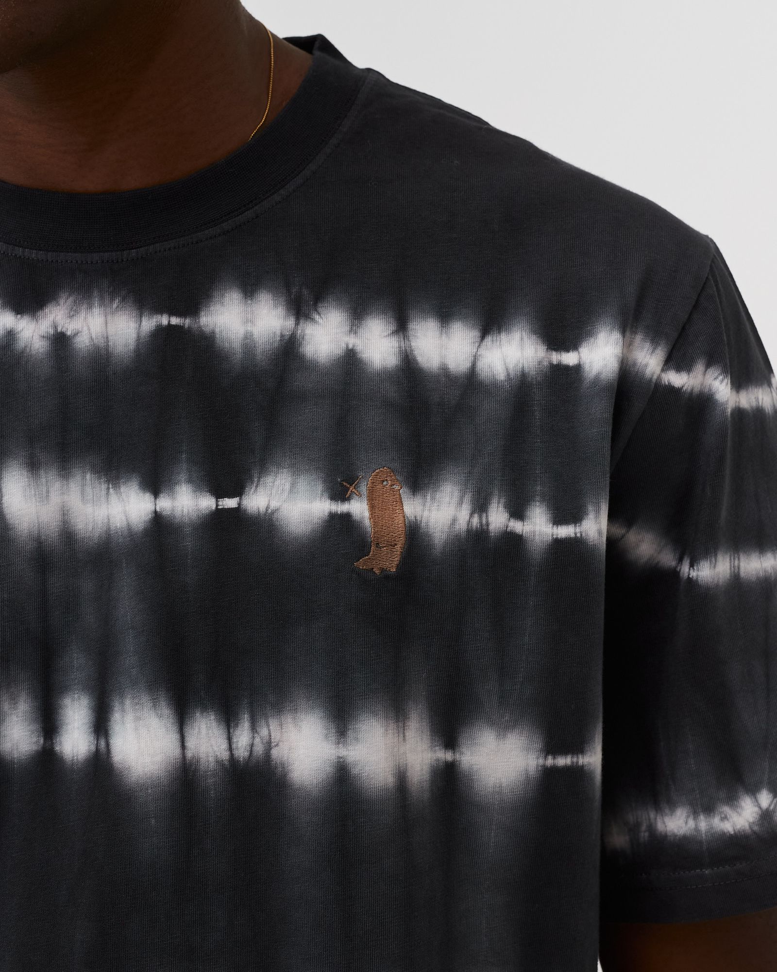 Bobby Paris chic T-shirt