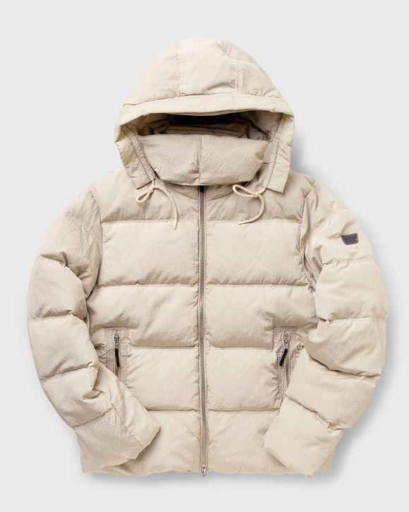 Ventus tech stripe down jacket