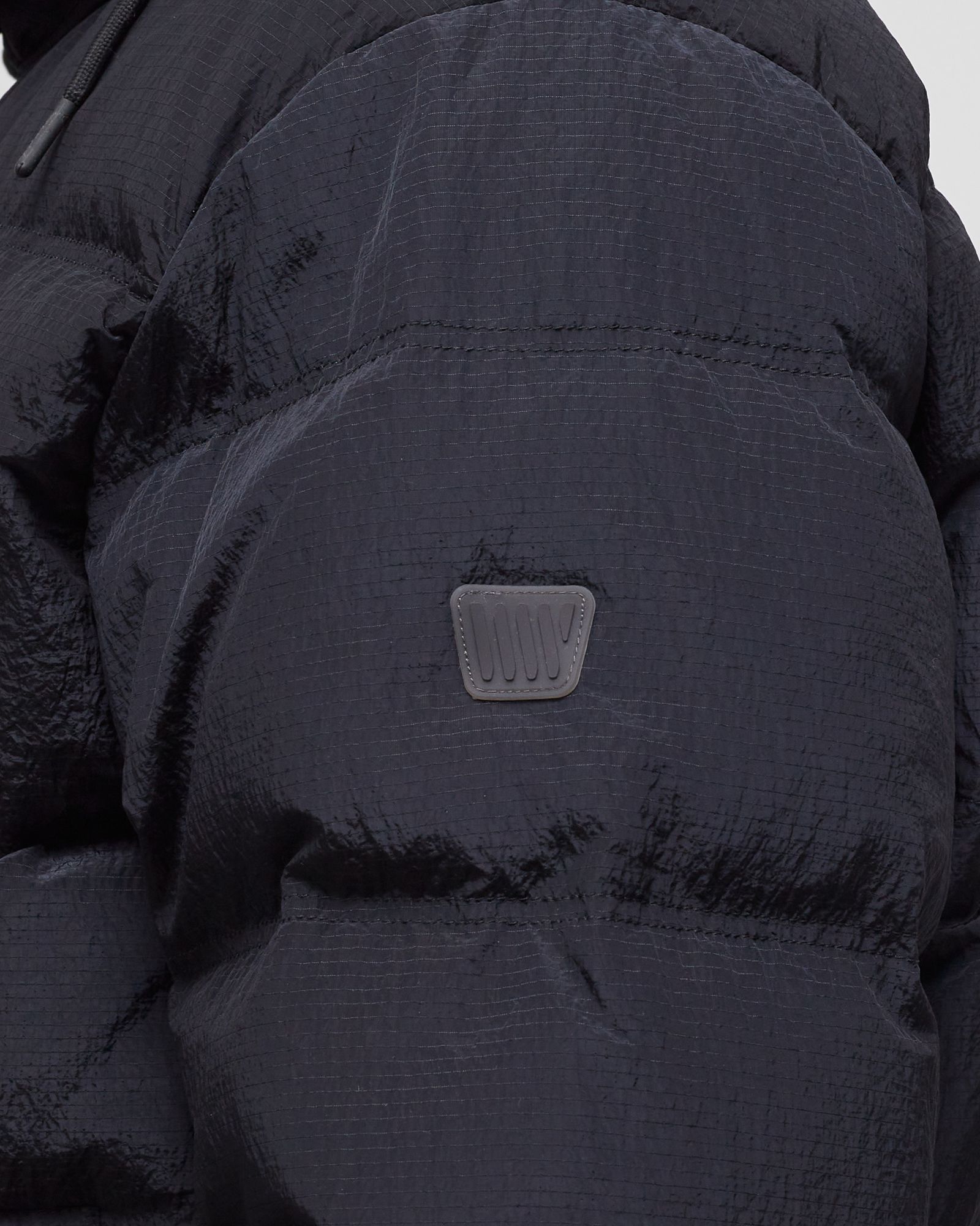 Ventus tech stripe down jacket