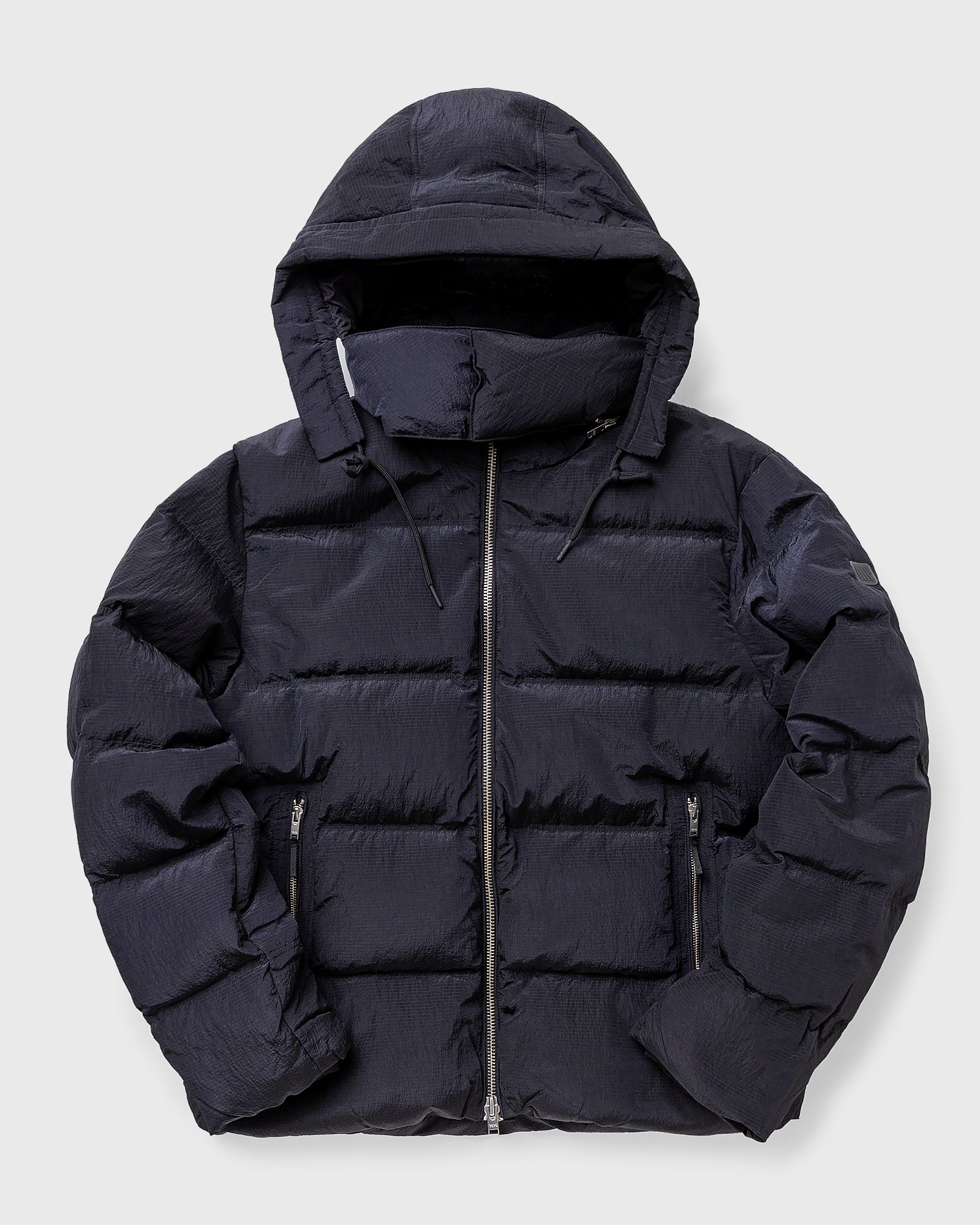 Ventus tech stripe down jacket