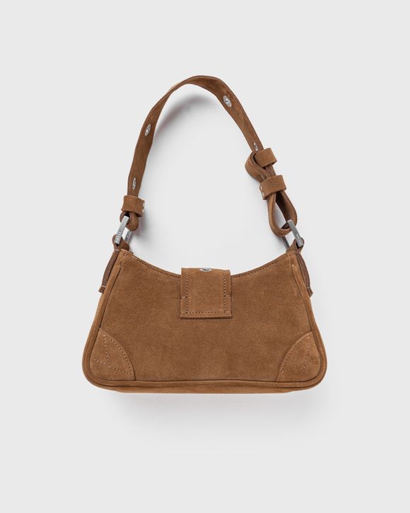 Small suede sale handbags