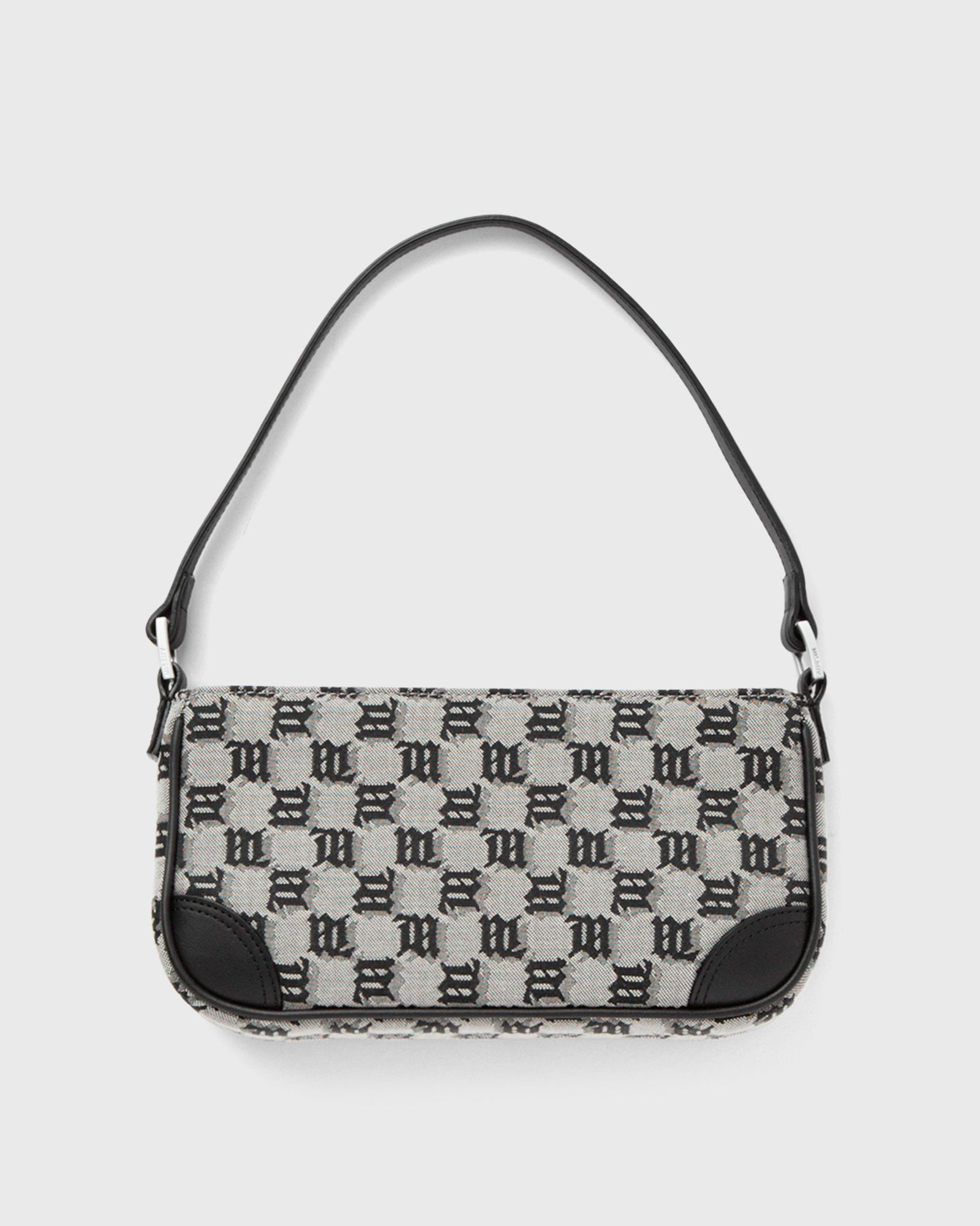 MISBHV - jacquard monogram 90s bag mini women handbags multi in größe:one size