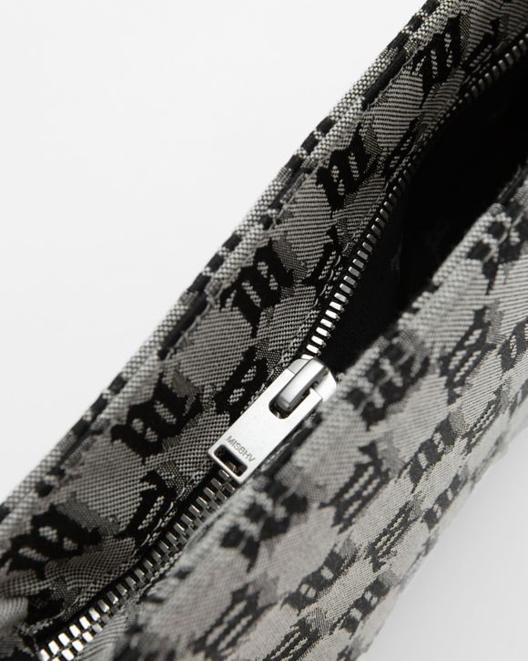 MISBHV JACQUARD MONOGRAM 90S BAG MINI Multi | BSTN Store