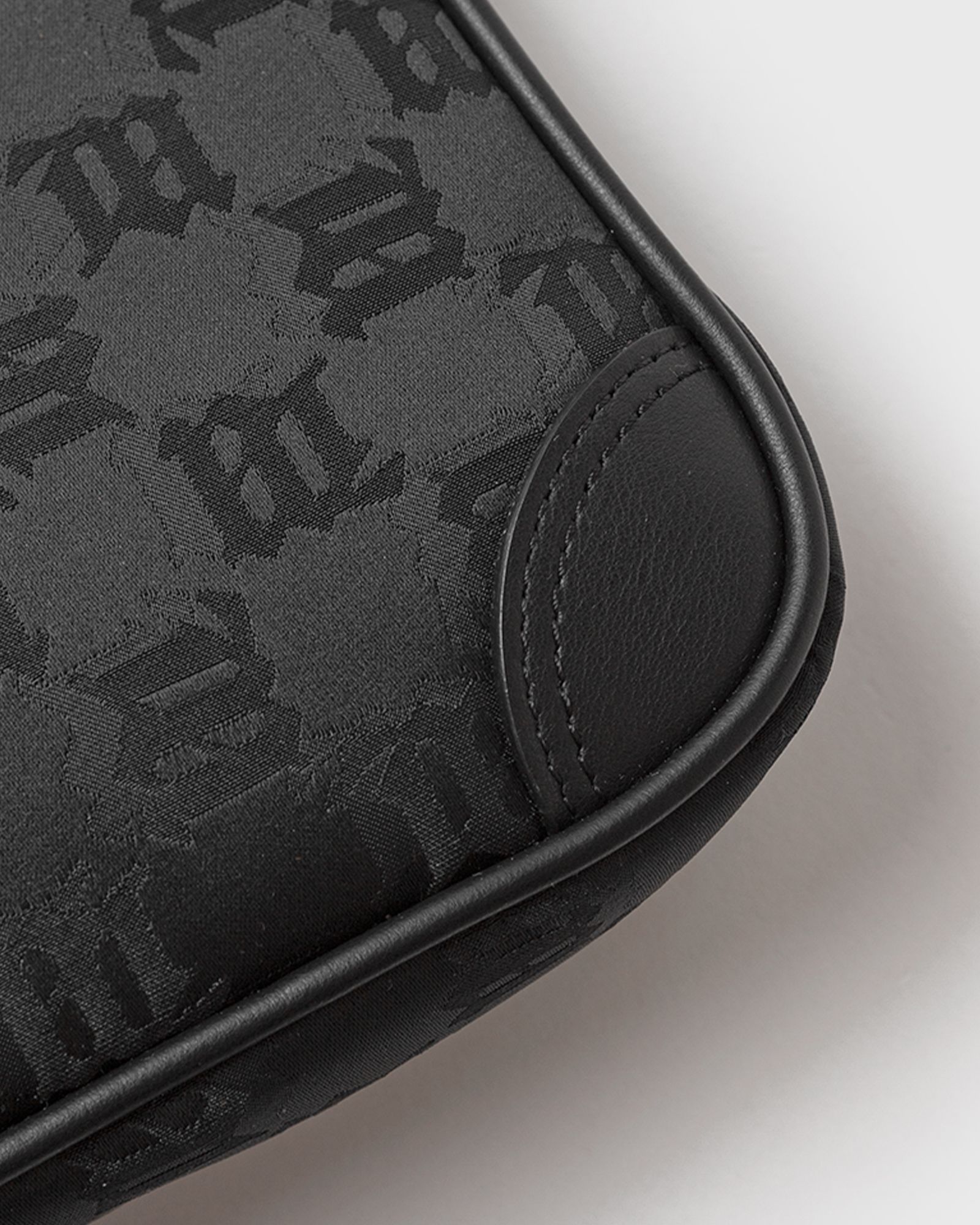 NYLON MONOGRAM 90S BAG MINI