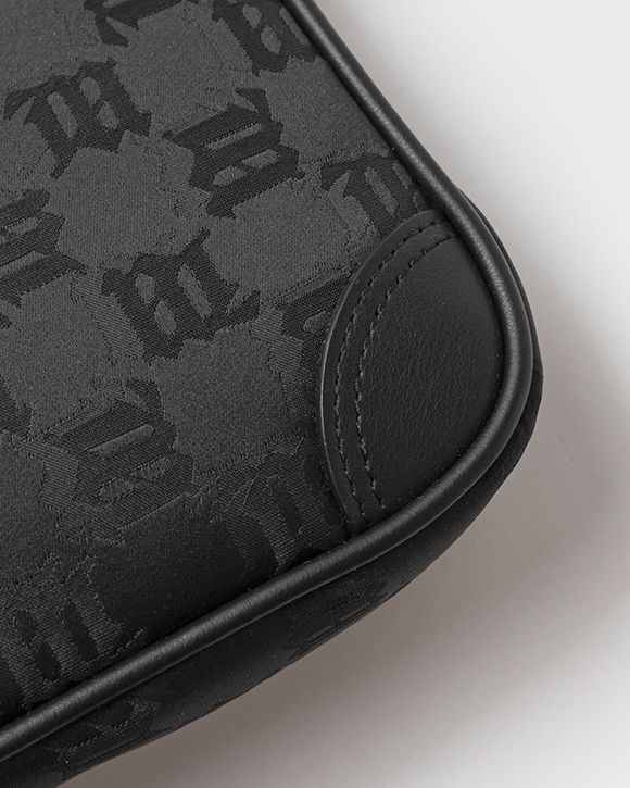 NYLON MONOGRAM 90S BAG MINI