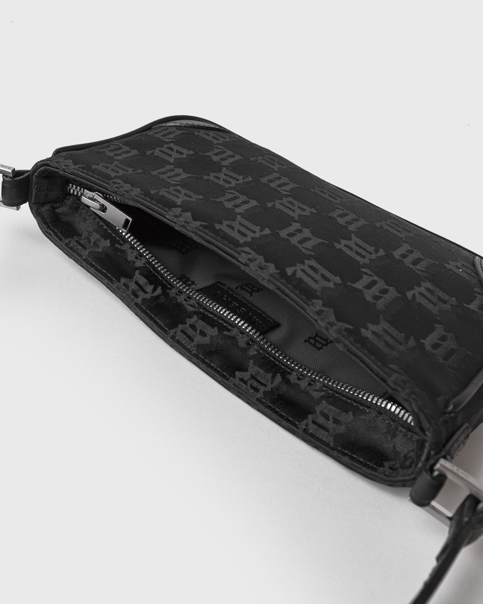 NYLON MONOGRAM 90S BAG MINI