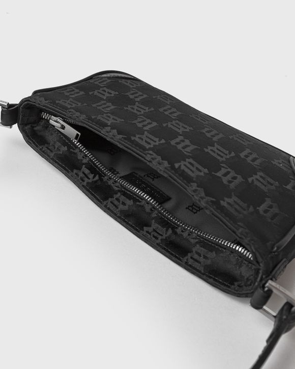 NYLON MONOGRAM 90S BAG MINI