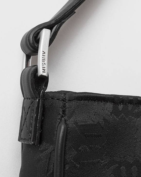 NYLON MONOGRAM 90S BAG MINI