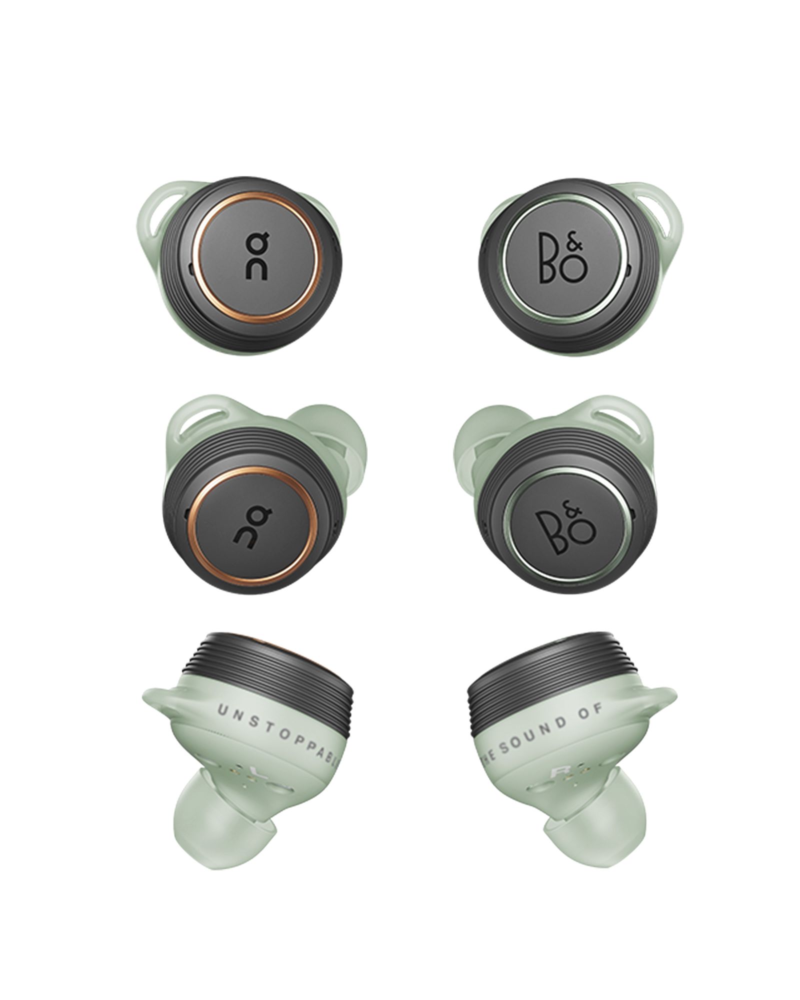 Beoplay E8 Sport On Edition