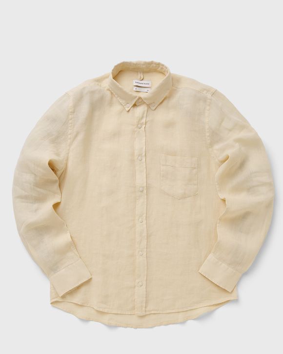 LINEN SHIRT