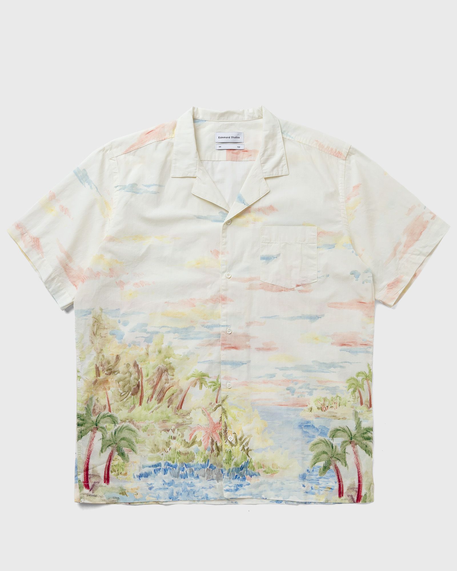 SUMMER SHORT SLEEVE