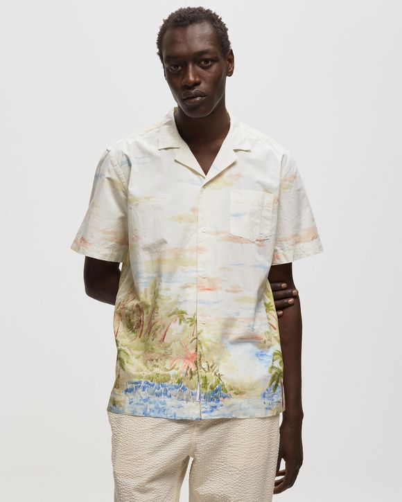 SUMMER SHORT SLEEVE