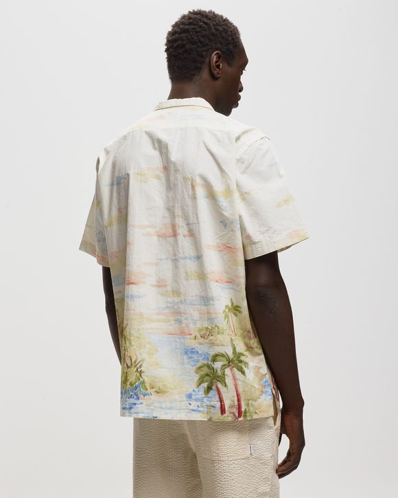 SUMMER SHORT SLEEVE