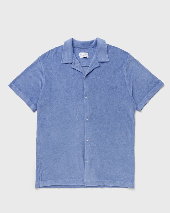 TERRY SHIRT