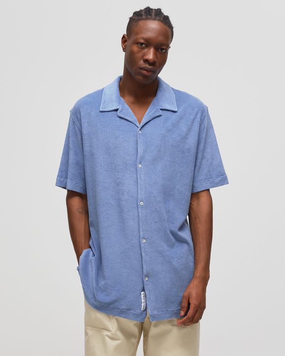 TERRY SHIRT