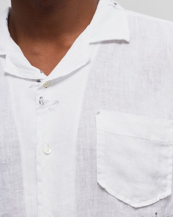 CALYPSO SHORT SLEEVE BSTN Store