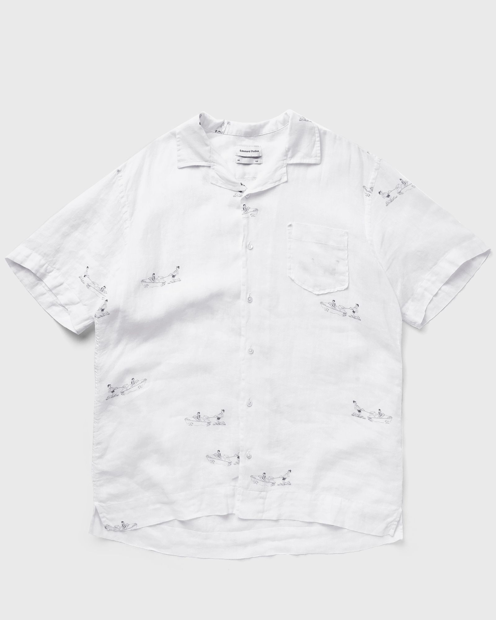 CALYPSO SHORT SLEEVE